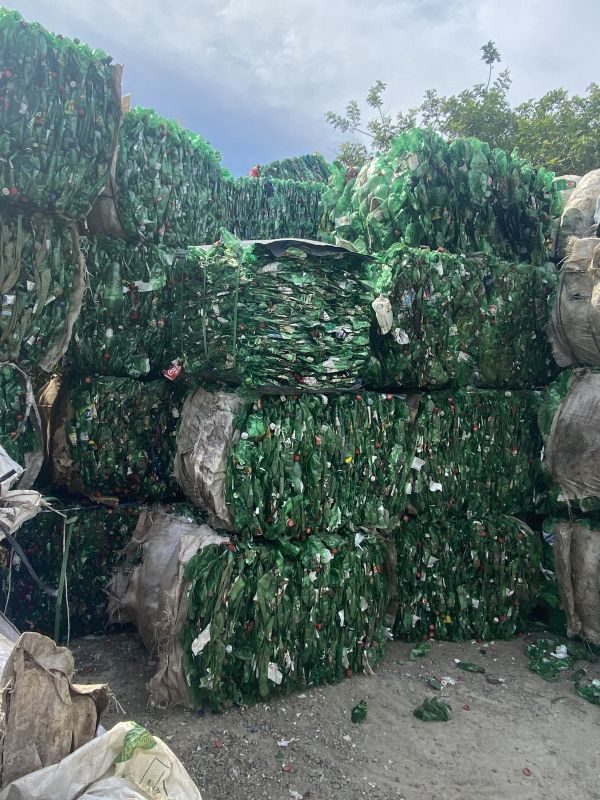 Sobre a SR Reciclagem